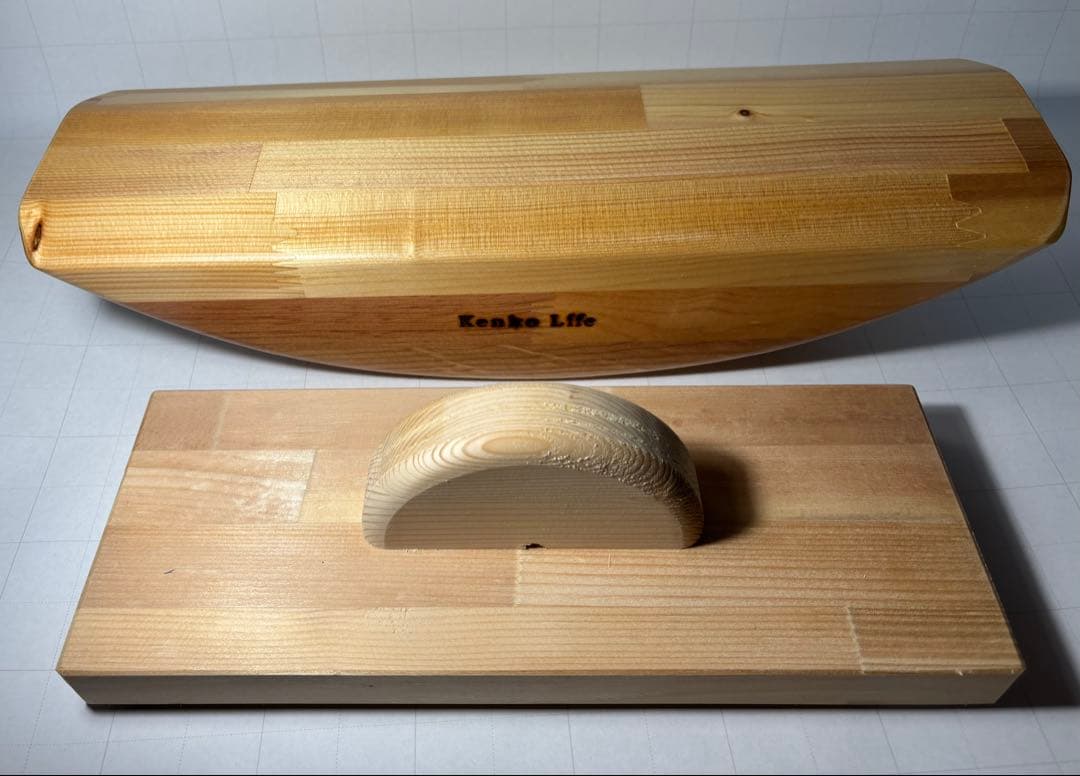 【第5台完売続き】あしふみ健康器具フットルース 新品未開封