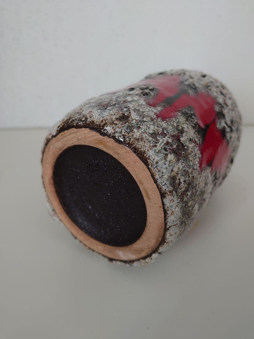 ファットラバ　fat lava 西ドイツヴィンテージ