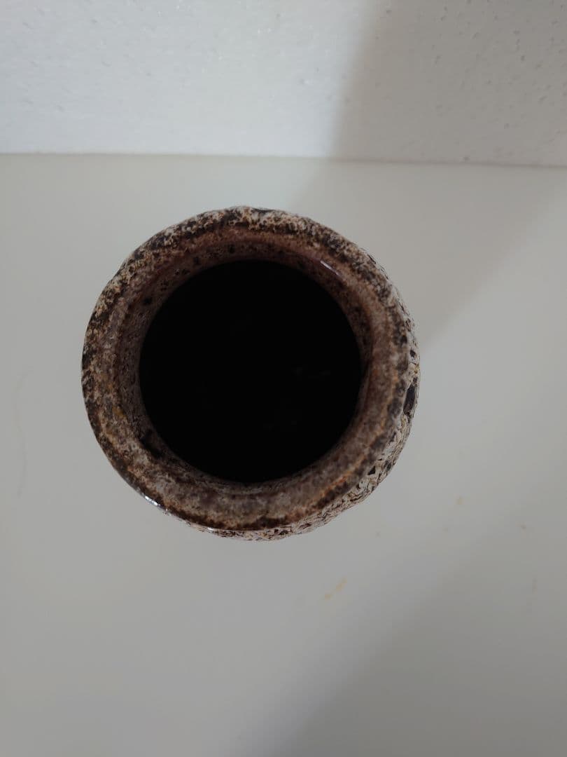 ファットラバ　fat lava 西ドイツヴィンテージ