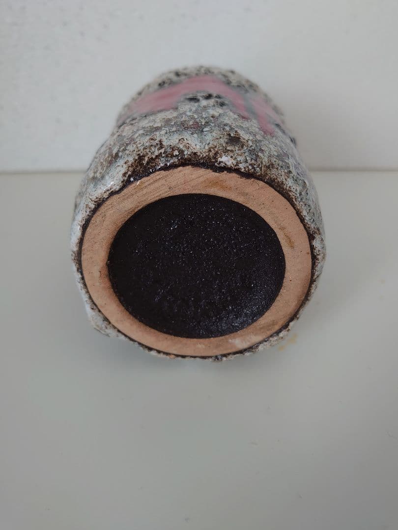 ファットラバ　fat lava 西ドイツヴィンテージ