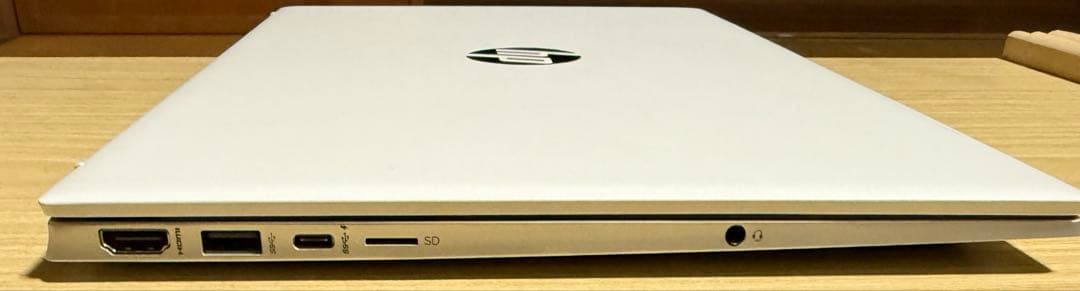 Win11 搭載　HP-Ryzen7&1TB SSD&メモリ32GB&フルHD