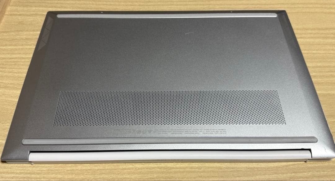 Win11 搭載　HP-Ryzen7&1TB SSD&メモリ32GB&フルHD