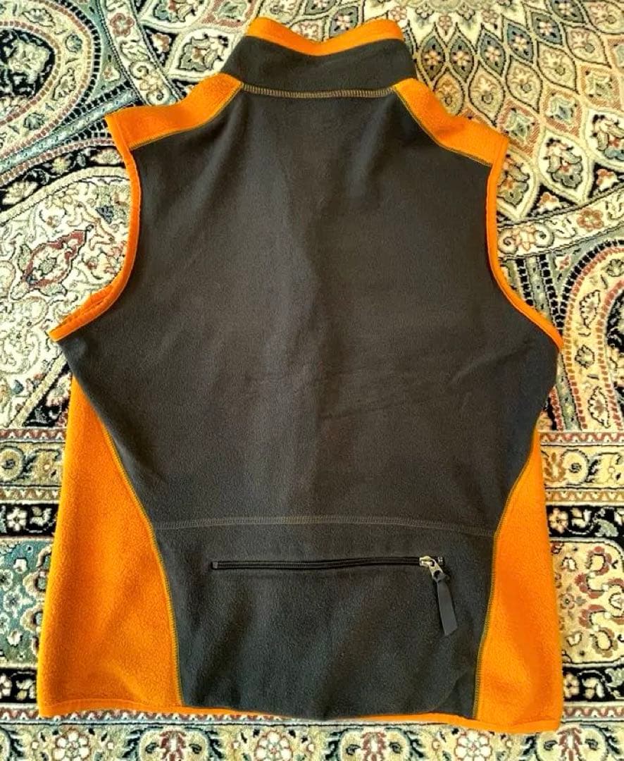 ❗️【希少】patagonia FLYER VEST アメリカ製 Mサイズ❗️