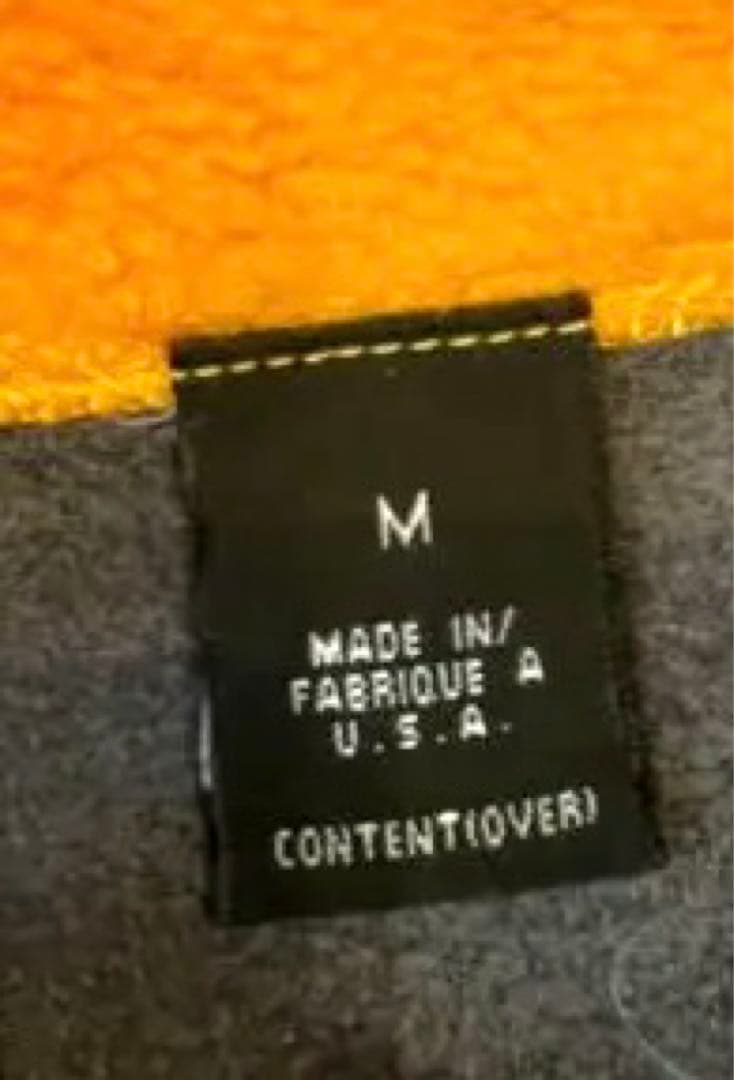 ❗️【希少】patagonia FLYER VEST アメリカ製 Mサイズ❗️