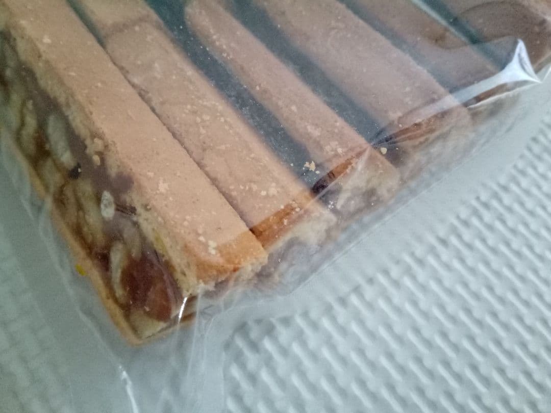 6袋　宅急便　鎌倉紅谷　クルミッ子　切り落とし　270g クルミっ子　はしっこ