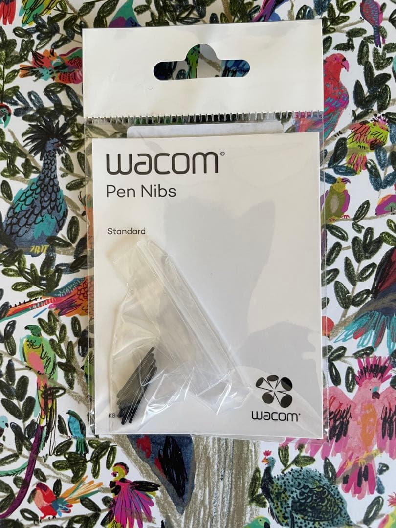 Wacom ペンタブレットPTH-660[難あり]