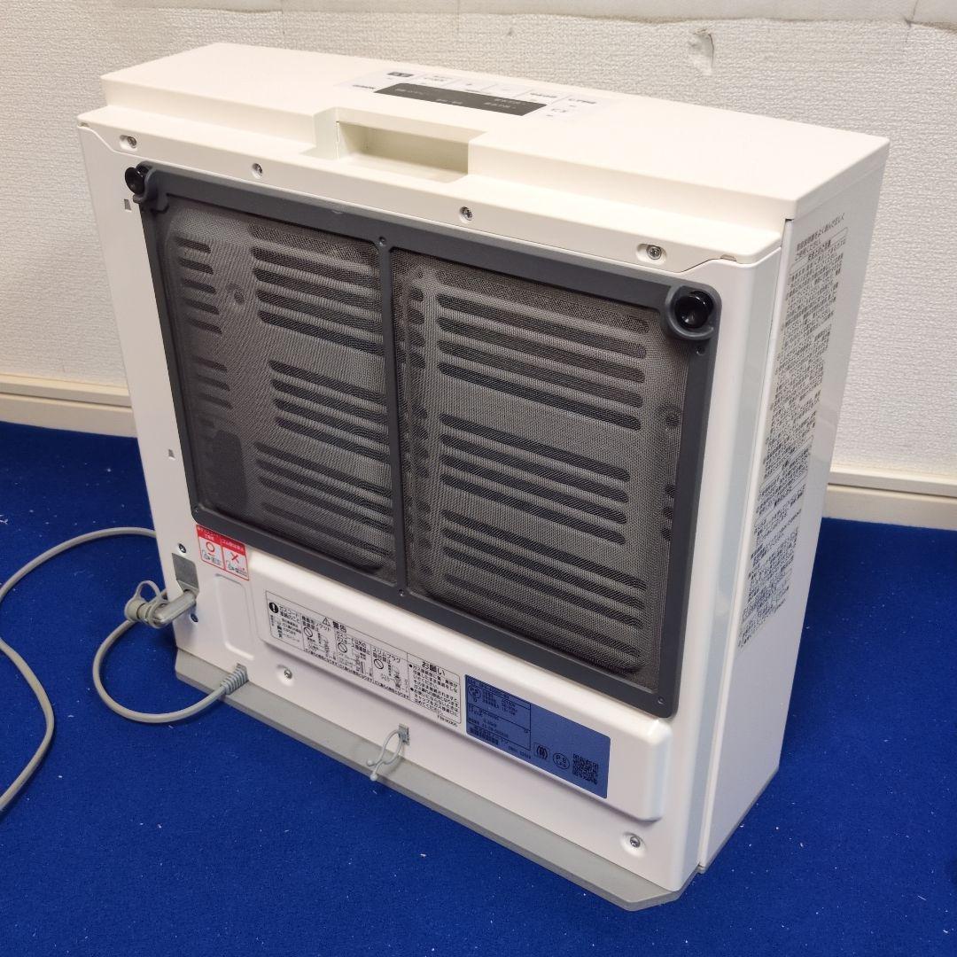 ノーリツ LPガスファンヒーター デジタル 21年 GFH‐4006S‐W5