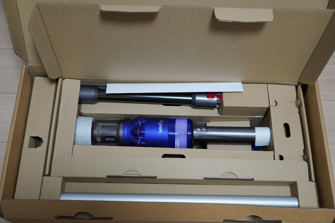 【新品】Dyson Omni-glide Origin SV19 OF OR