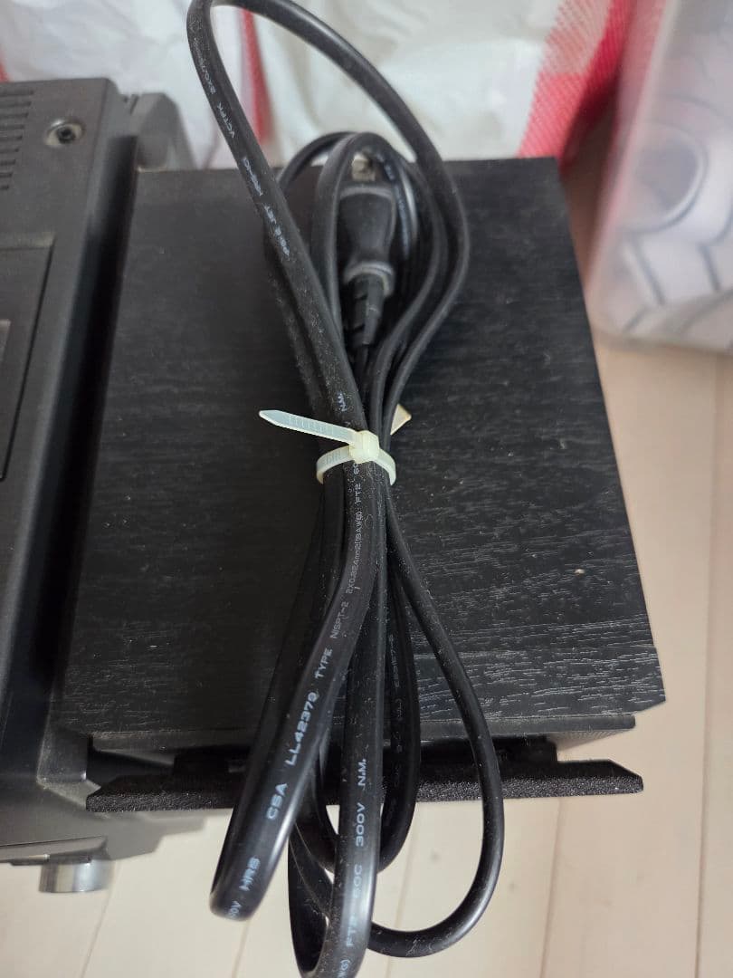 Panasonic SA-PM730SD オーディオシステム中古品