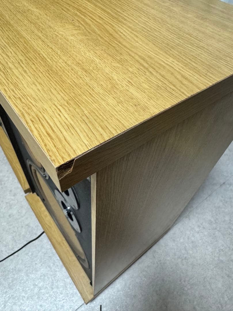 PIONEER CS-700D 音出し確認しました。