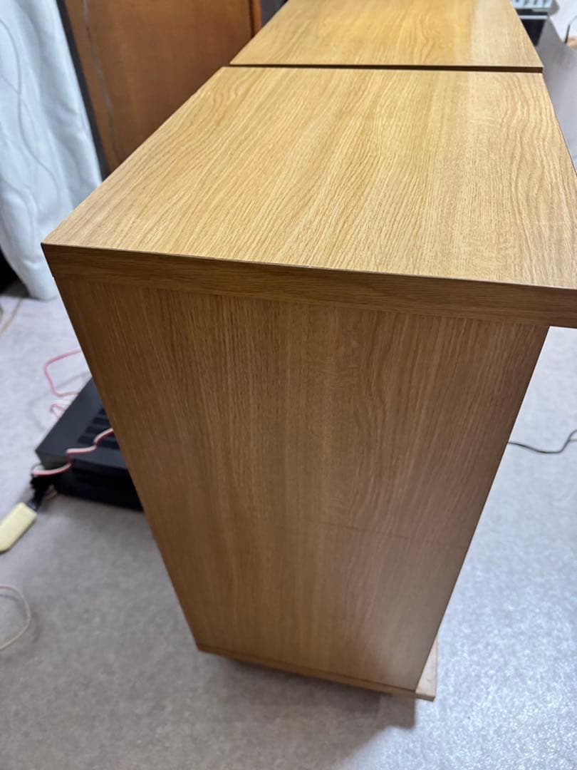 PIONEER CS-700D 音出し確認しました。