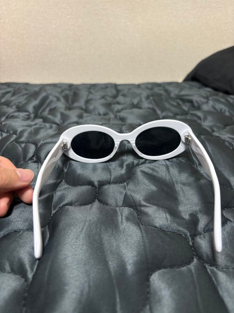 ジェントルモンスター マルジェラ