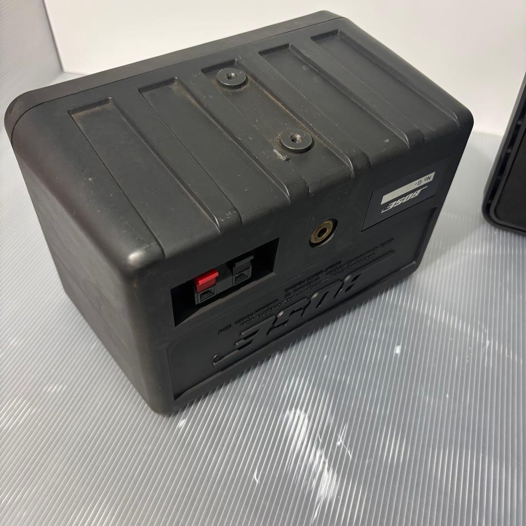 BOSE 101MM 天井ブラケット付き