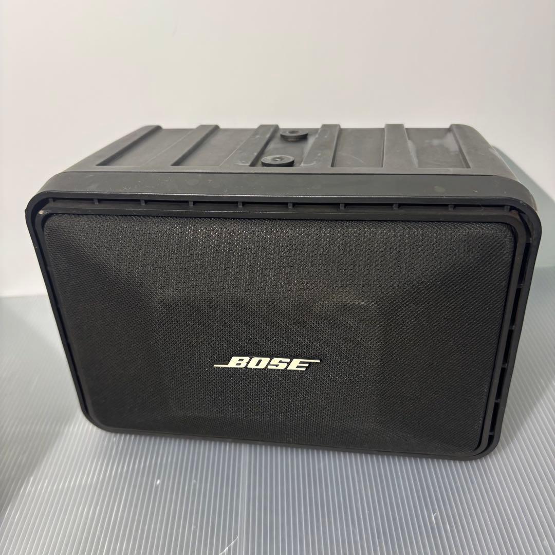 BOSE 101MM 天井ブラケット付き