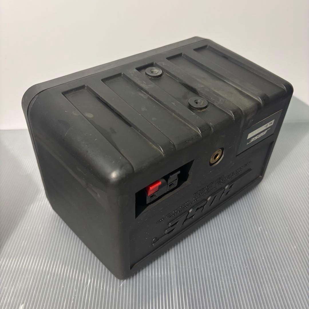 BOSE 101MM 天井ブラケット付き