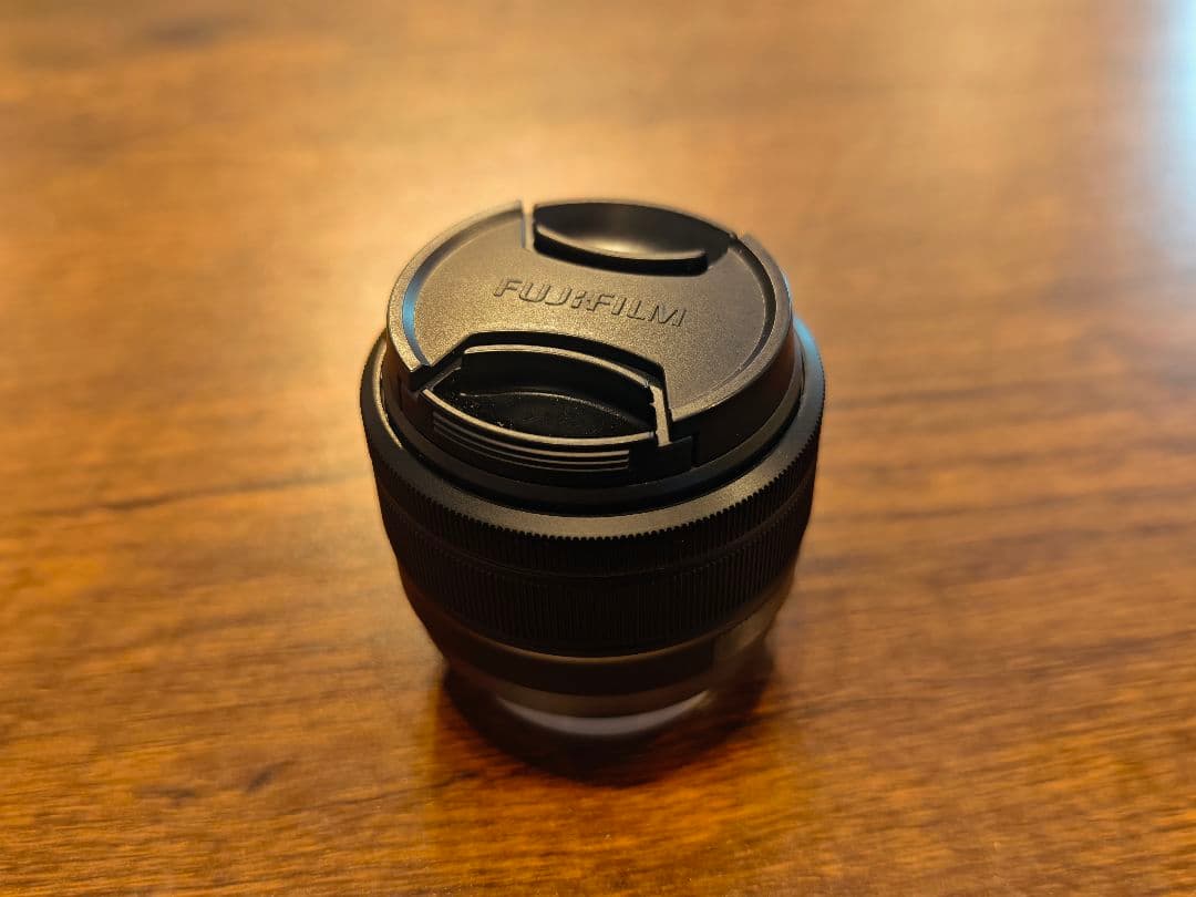 レンズ(ズーム) FUJINON XC15-45mm F3.5-5.6 OIS PZ