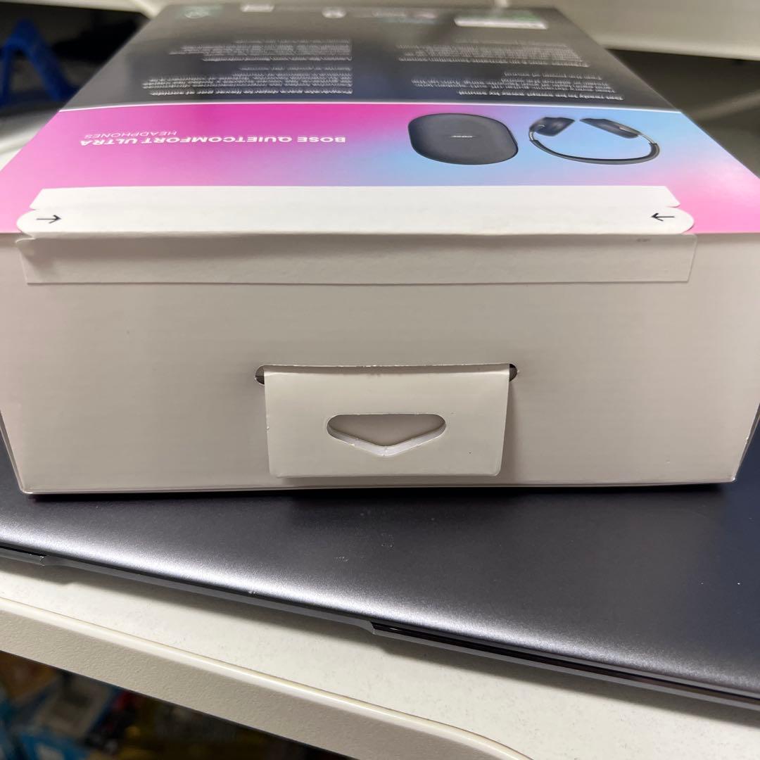 Bose QuietComfort Ultra ヘッドフォン