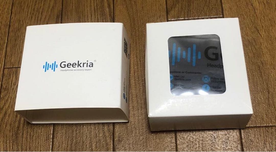 JBL Pulse4+オプションGEEKRIA