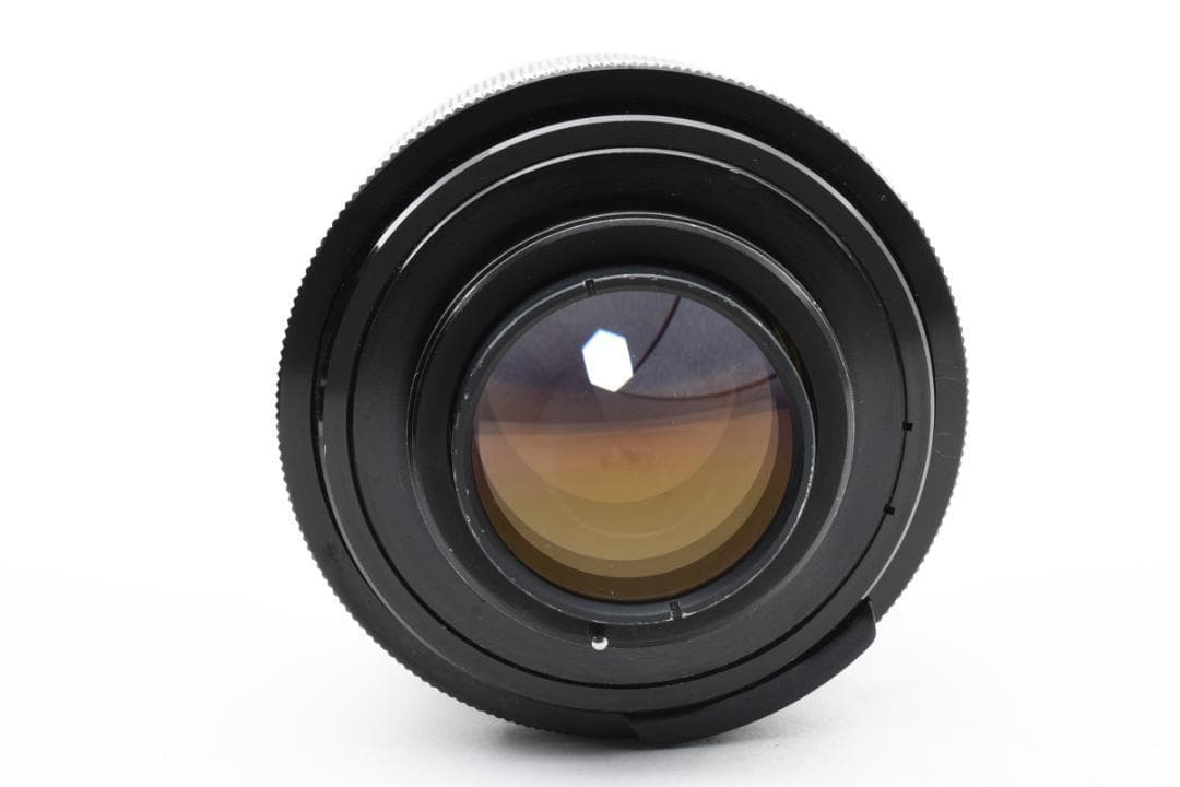 富岡フレアYASHICA YASHINON-DX 50mm F1.4 SO167