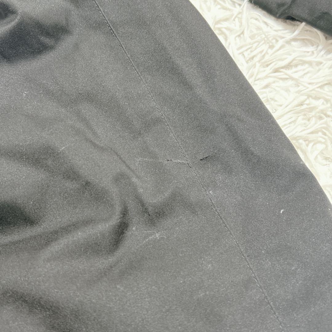 PHENIX スキーウェア 上下セット メンズ Lサイズ ホワイト×ブラック