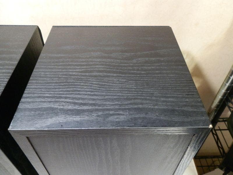 値下げ MISSION 761 スピーカー 出音確認済み ミッション