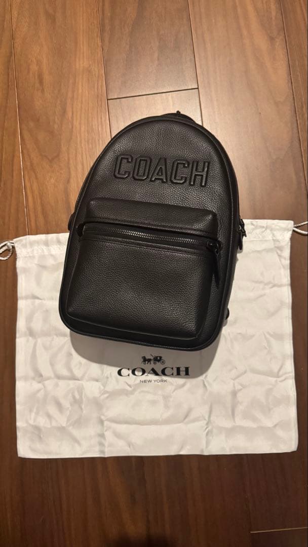 コーチ　チャーターパック