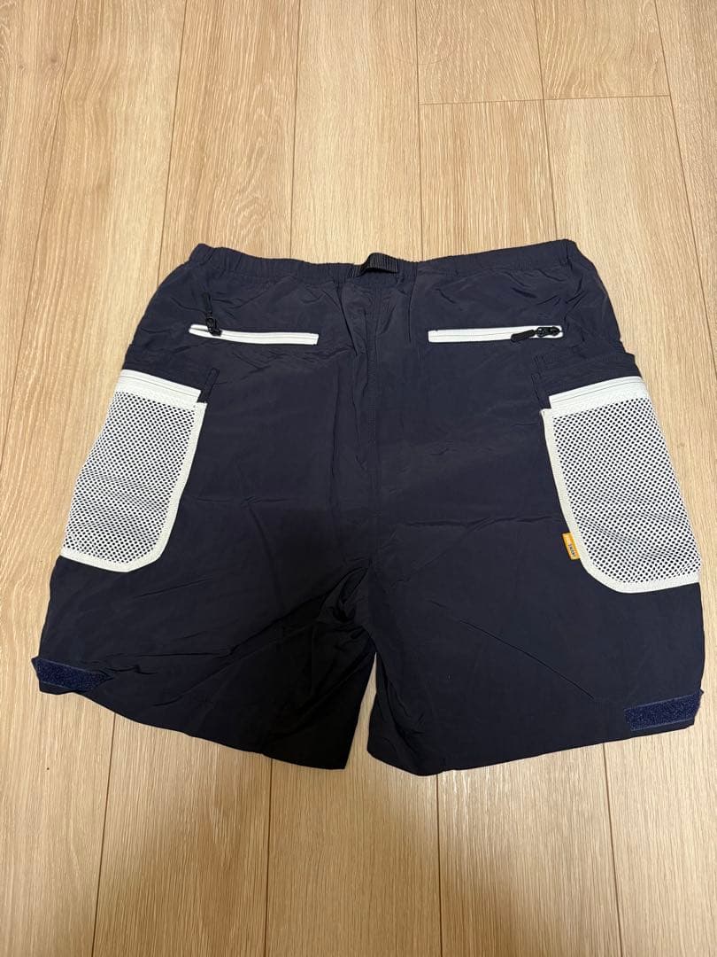 パンツ stabridge INNER CITY EXPLORER SHORTS