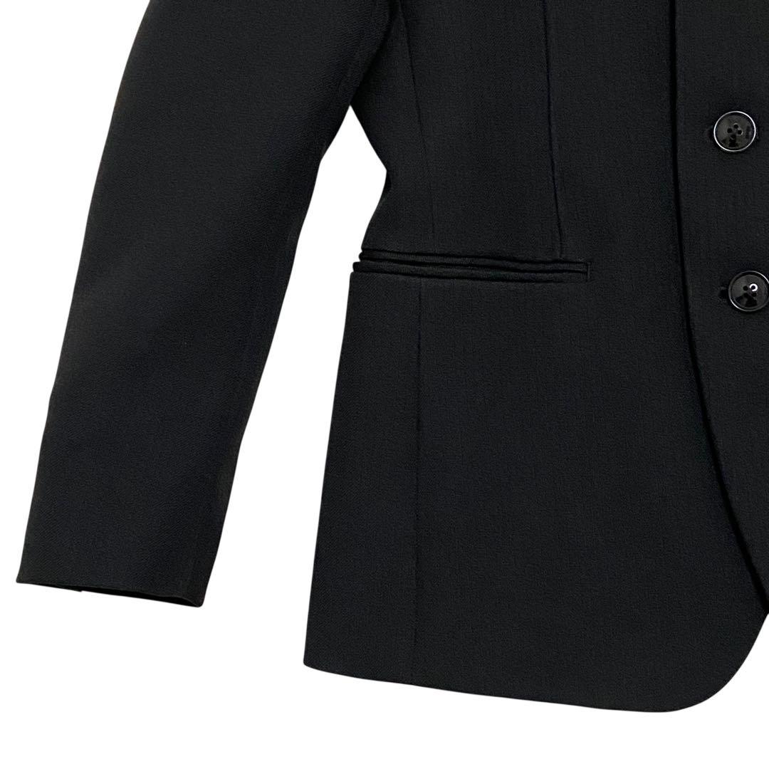 ✨極美品✨ビームスデザイン/フォーマル/スーツ/卒業式/キッズ/ブラック/150