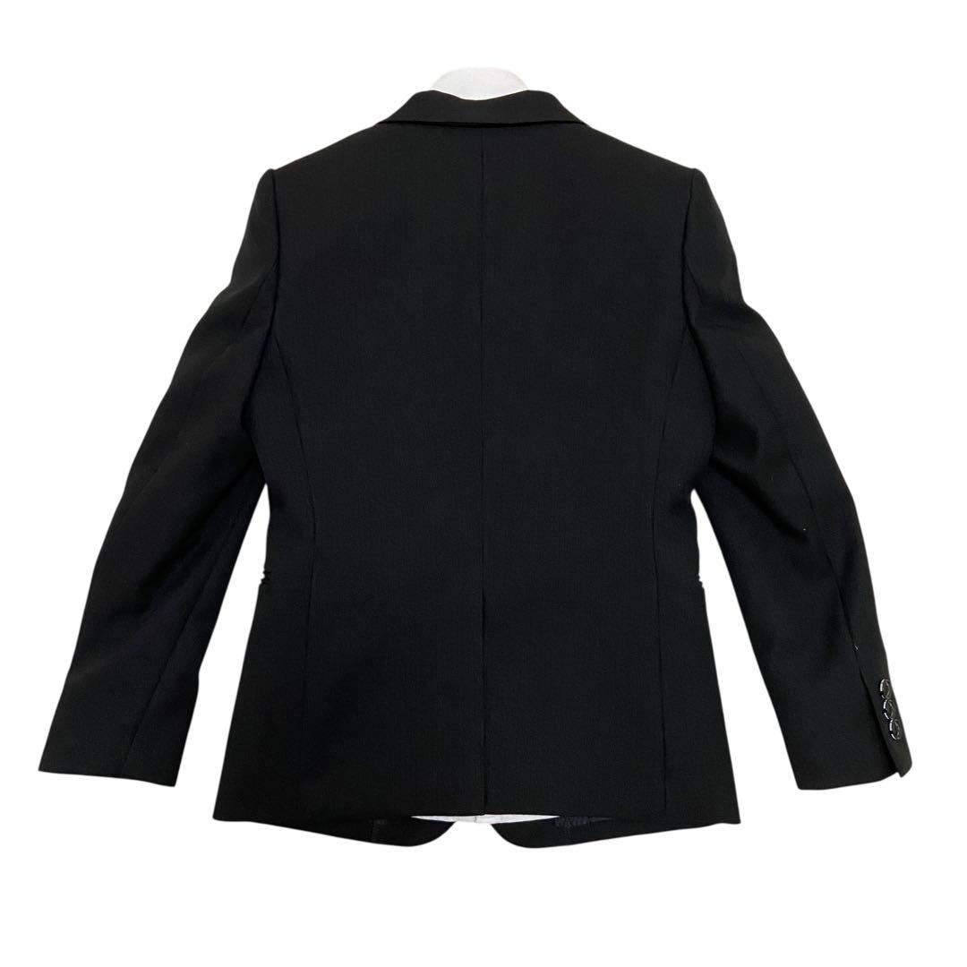 ✨極美品✨ビームスデザイン/フォーマル/スーツ/卒業式/キッズ/ブラック/150