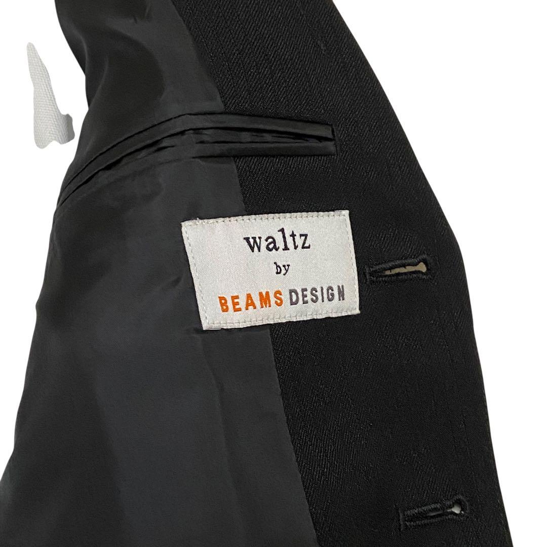 ✨極美品✨ビームスデザイン/フォーマル/スーツ/卒業式/キッズ/ブラック/150