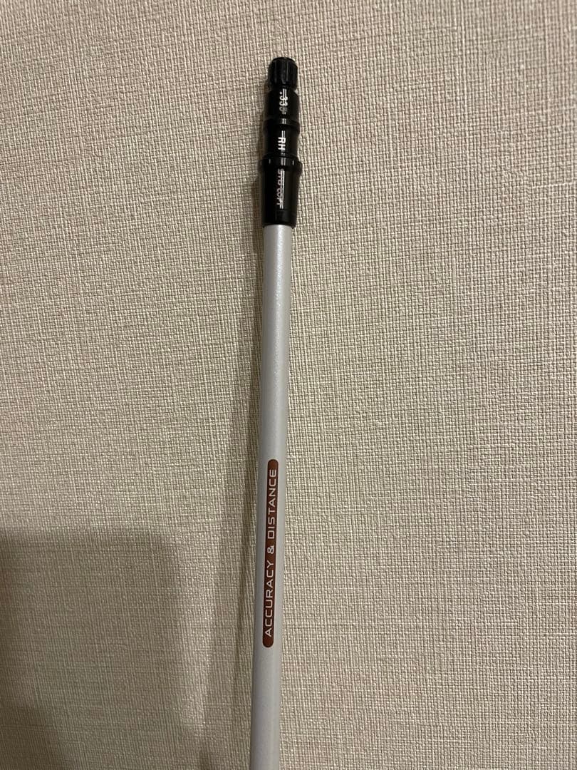 ツアーAD GC 5Sフェアウェイウッド用シャフト