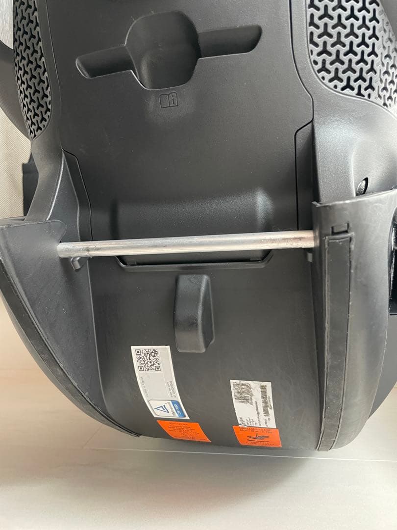 Cybexサイベックス　クラウドG-i Size＋ベースG＋アダプターセット