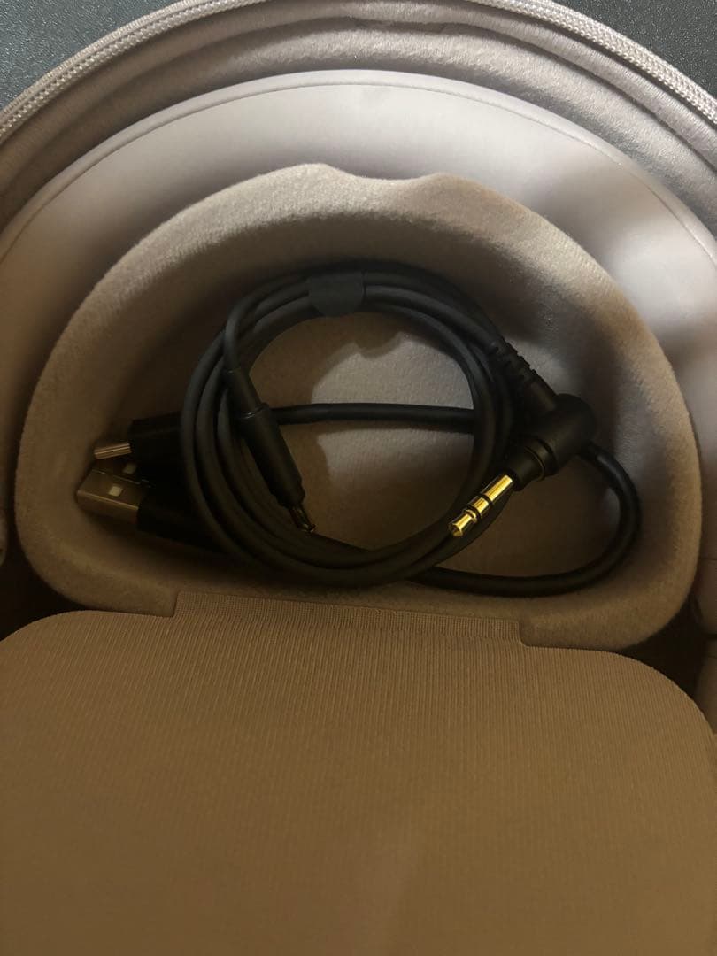 SONY WH-1000XM5 Smoky Pink ヘッドホン