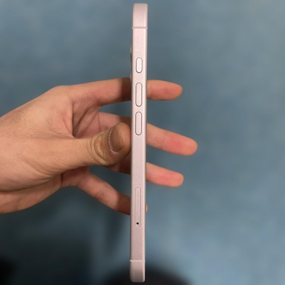 スマートフォン本体 iPhone16 256GB