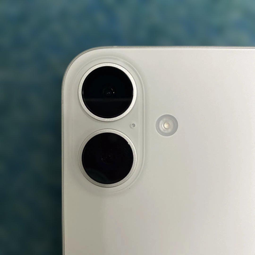 スマートフォン本体 iPhone16 256GB