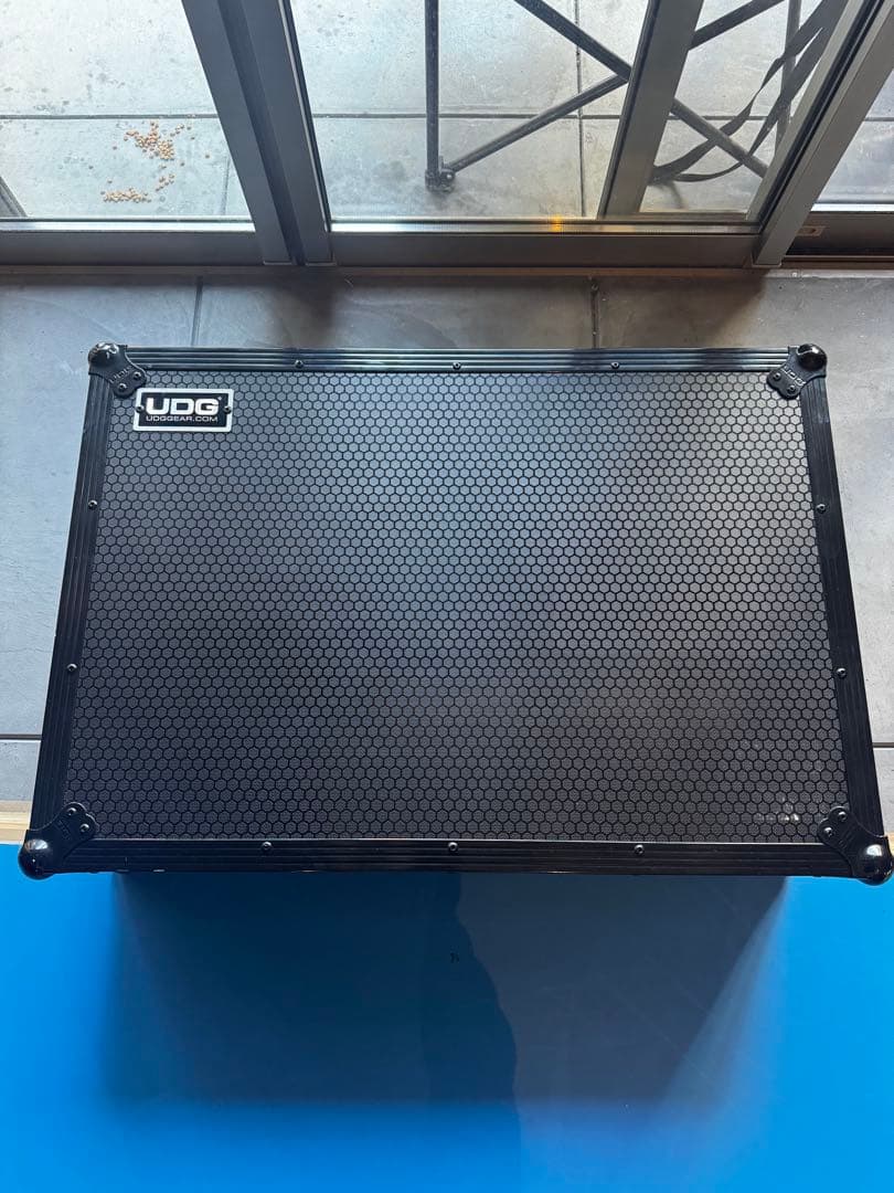 s*6様 Pioneer DJ XDJ-RX3 UBGハードケース付き