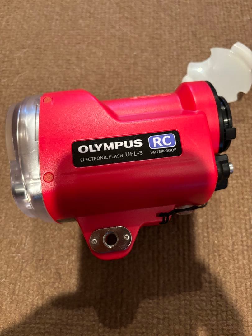 価格応相談:オリンパス　ＯＭＤ　E-M5ハウジングセット