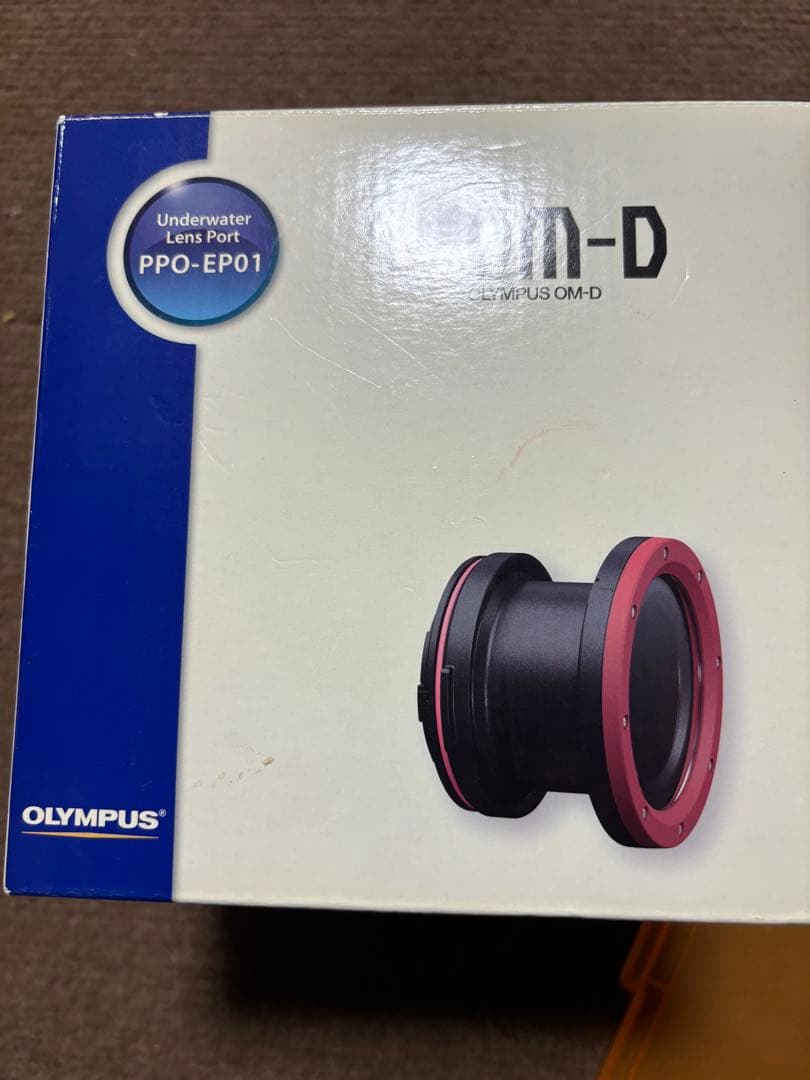 価格応相談:オリンパス　ＯＭＤ　E-M5ハウジングセット