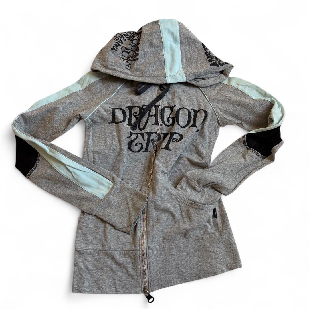 断*離様 最終値下げ【美品】ルグランブルー L.G.B. ドラゴントリップ　フー