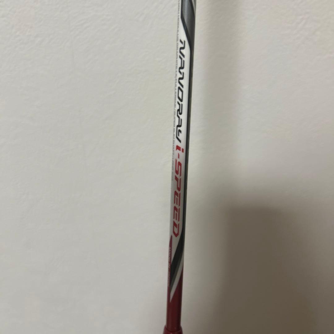 ナノレイアイスピード (NR i-SPEED 3UG4)