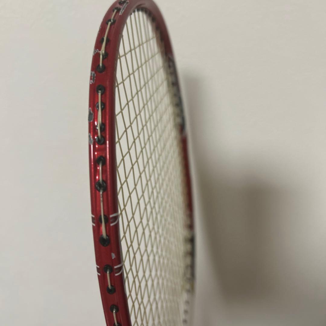 ナノレイアイスピード (NR i-SPEED 3UG4)