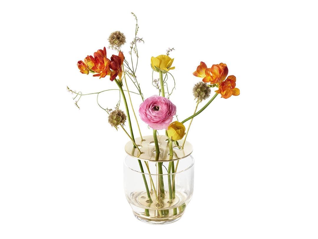 Fritz Hansen イケバナ ベース スモール フリッツハンセン フラワー