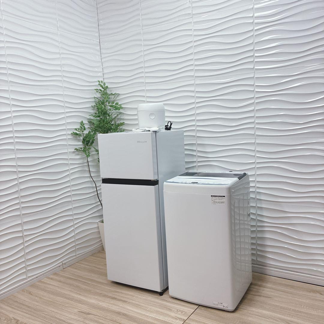 HAOJUNG様　炊飯器無し