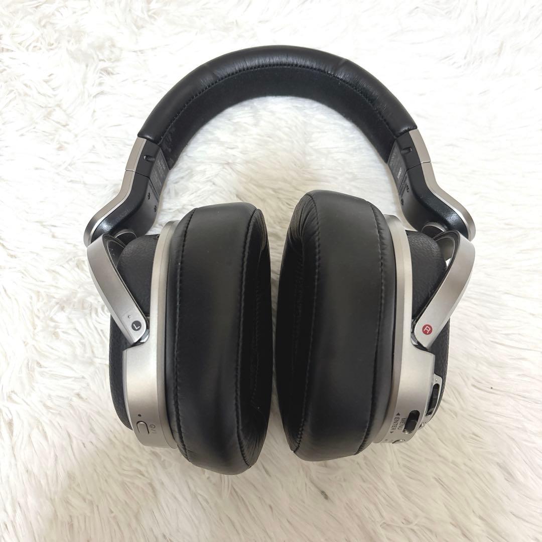 【極希少】SONY MDR-HW700DS デジタルサラウンドヘッドホンシステム