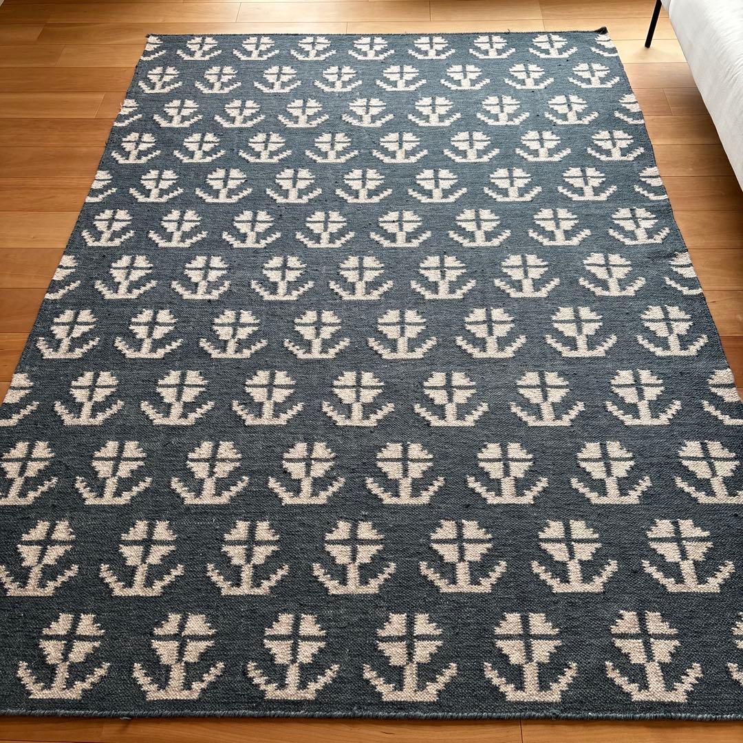 ザラホーム　キリム