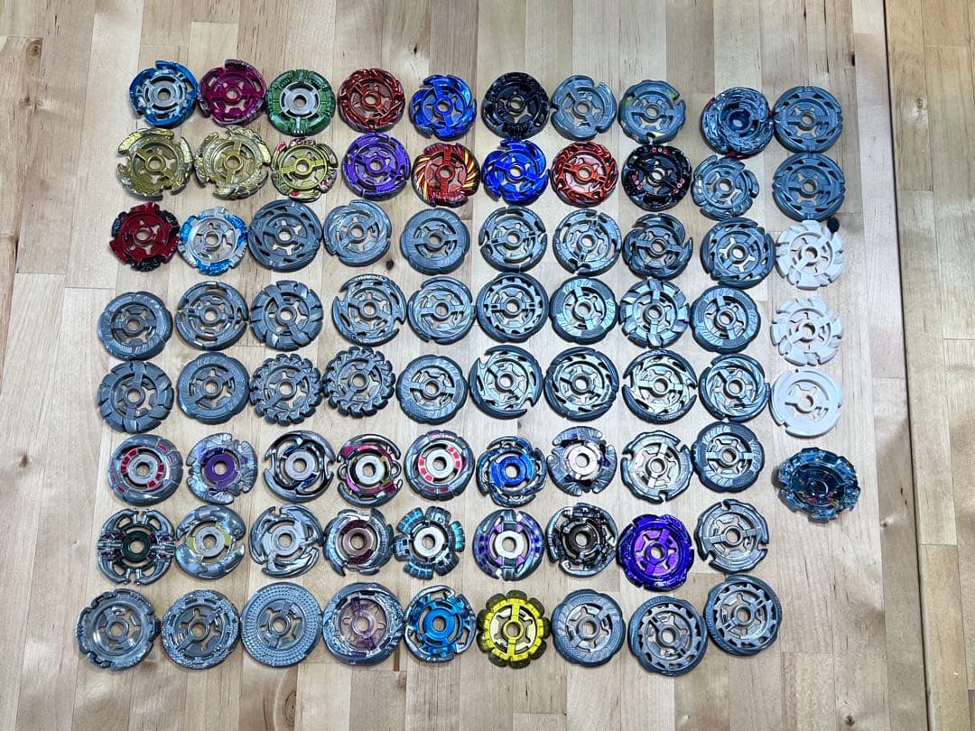 メタルファイトベイブレード 大量 まとめ売り