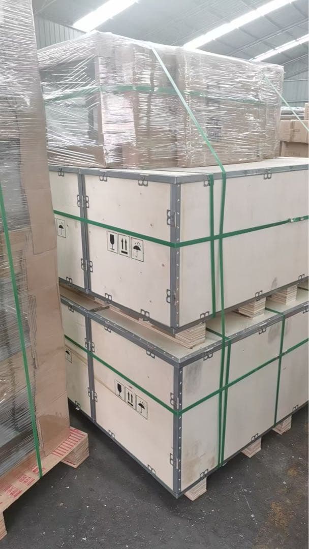 水槽　 専用品　120×50x60 厚み12mm