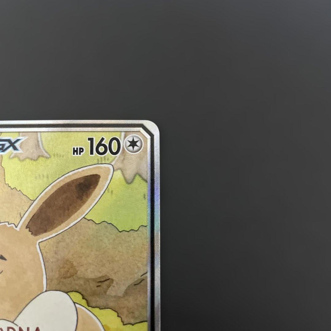 ♪*♪様 イーブイGX 188/173 SR