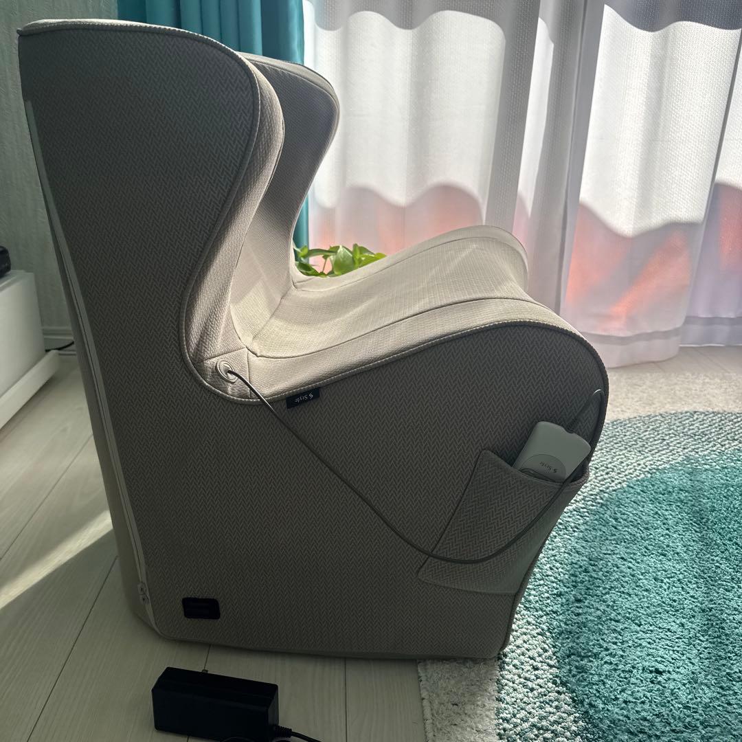 Style Dr.CHAIR Heat / スタイル ドクターチェア ヒート