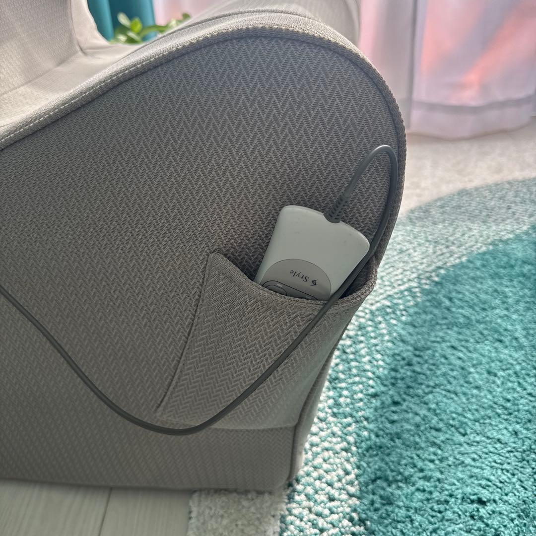 Style Dr.CHAIR Heat / スタイル ドクターチェア ヒート